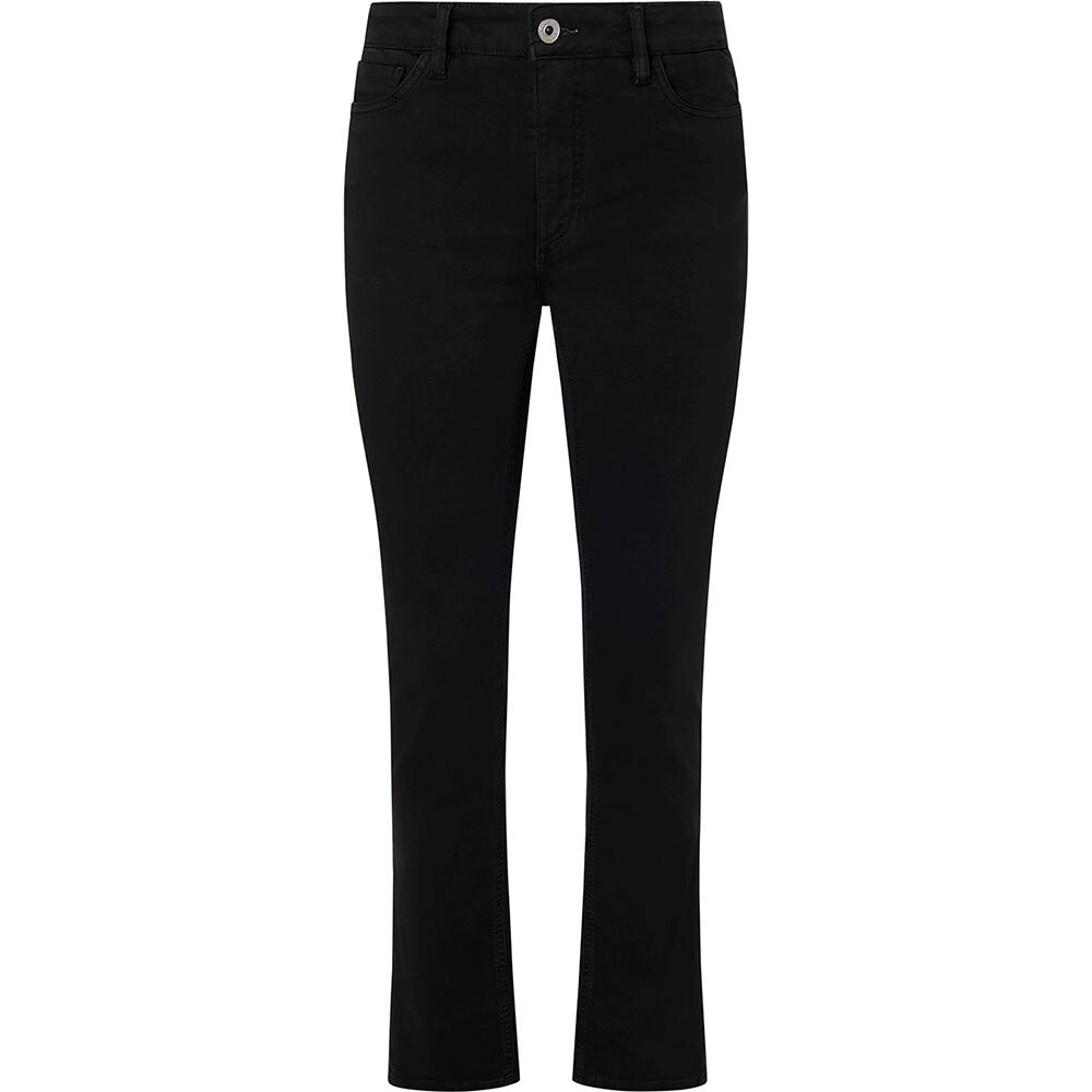 

Брюки Pepe Jeans Tessa, черный