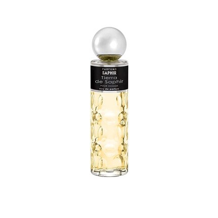 

Parfums Saphir Earth Eau De Parfum For Men 200ml Tierra
