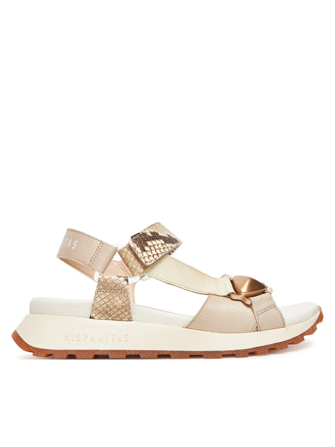 Сандалии Maui CHV253896 Hispanitas, бежевый