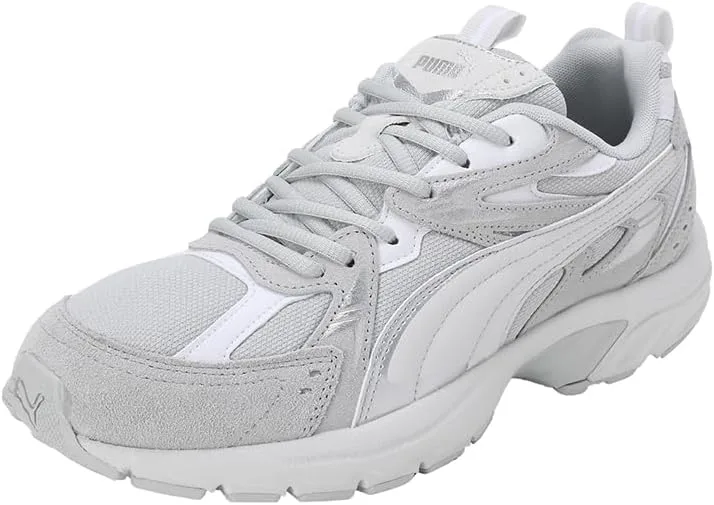 Кроссовки PUMA Milenio Tech для взрослых, серый