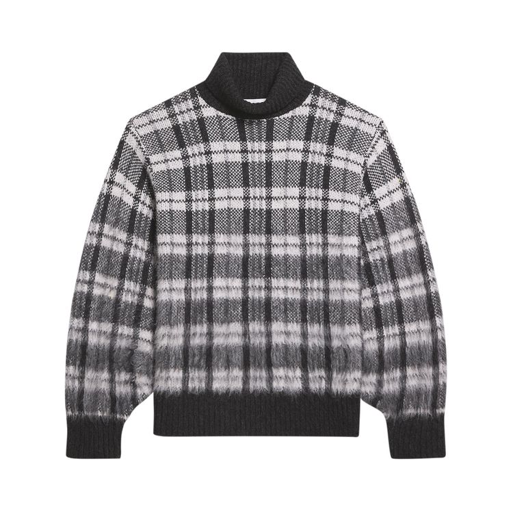 

Свитер Helmut Lang Turtleneck Sweater 'Black', черный