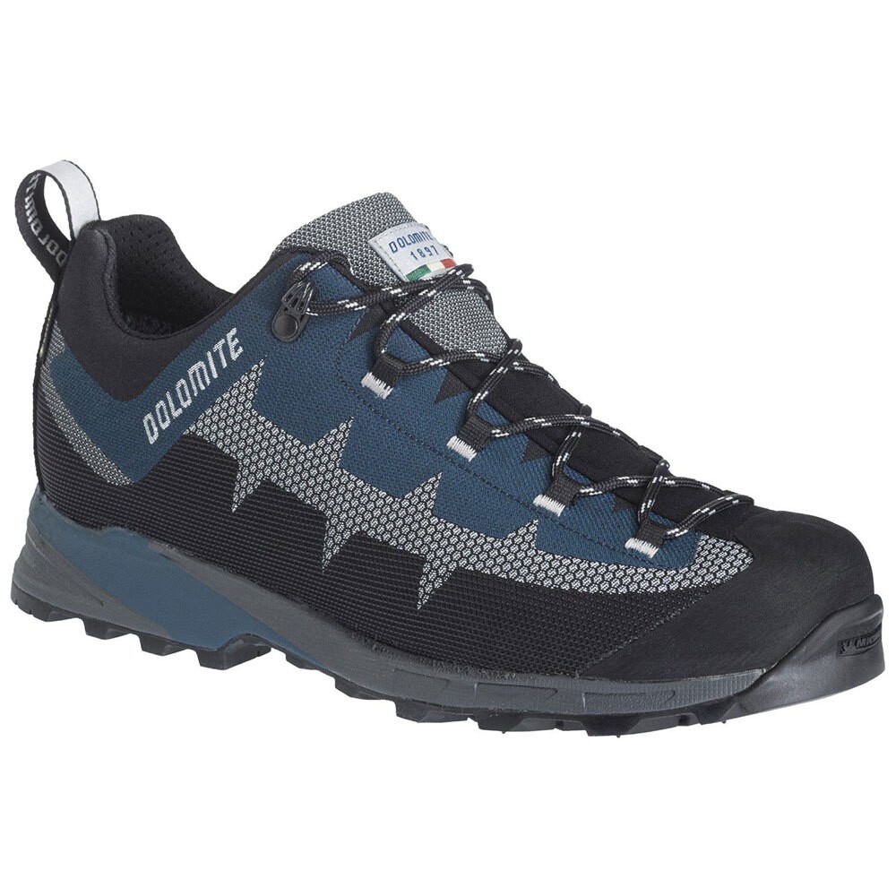 

Походная обувь Dolomite Steinbock WT Low Goretex 2.0, синий