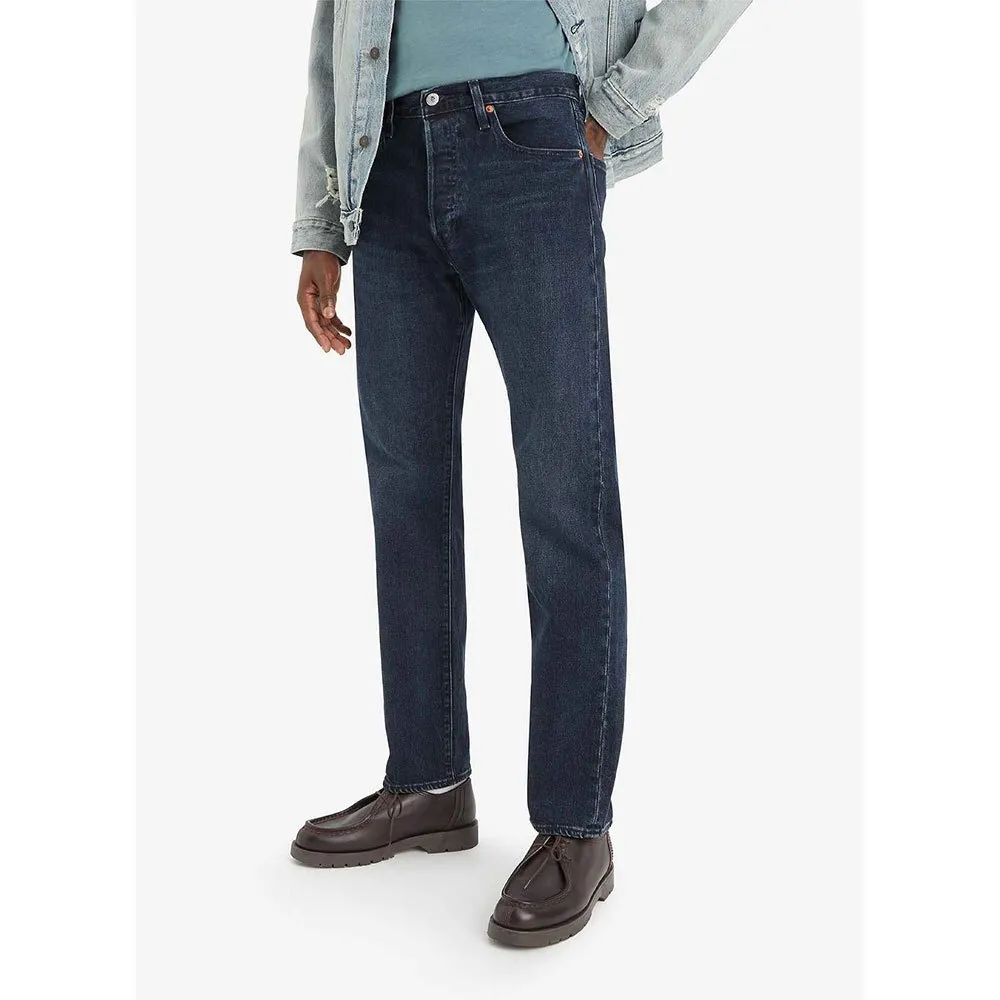 

Джинсы Levi's 501 Original, синий