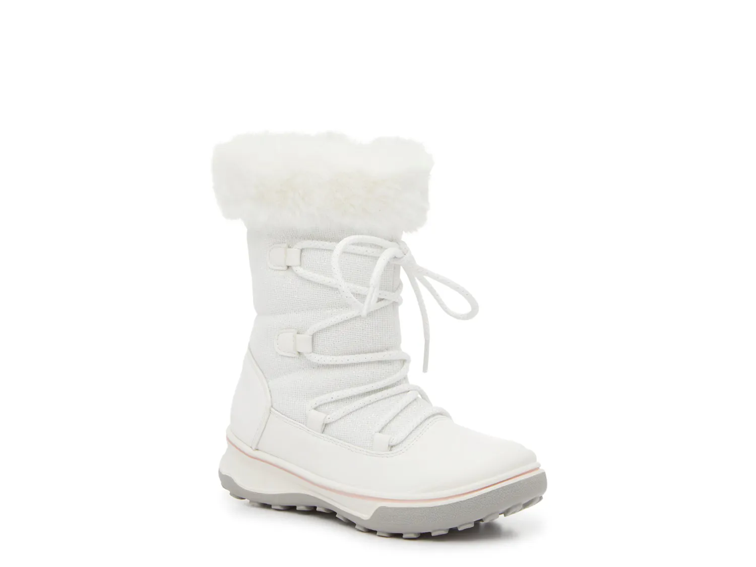 

Сапоги Noelle Snow Boot Kelly & Katie, белый