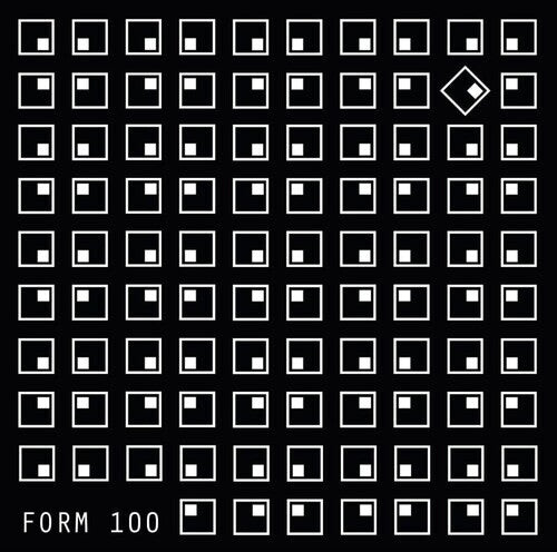 

Сингл 12" Popof: Serenity Remixes