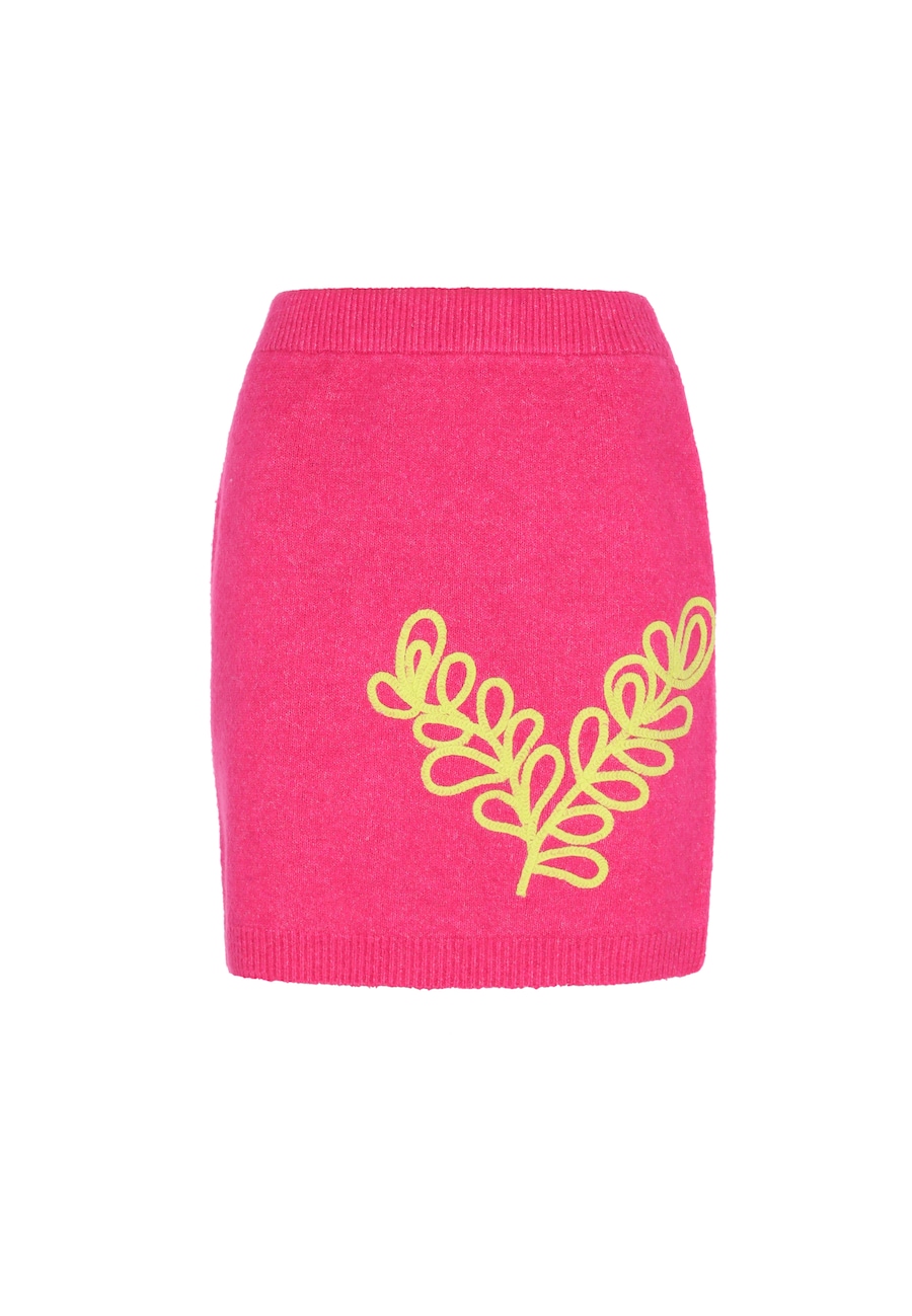 

Юбка IZIA Fashion Look, светло-розовый