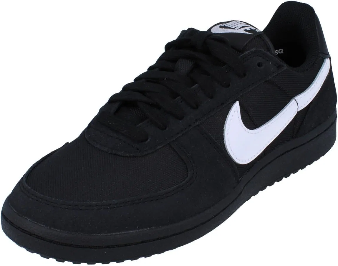 Nike Мужские полевые кроссовки, Black / White