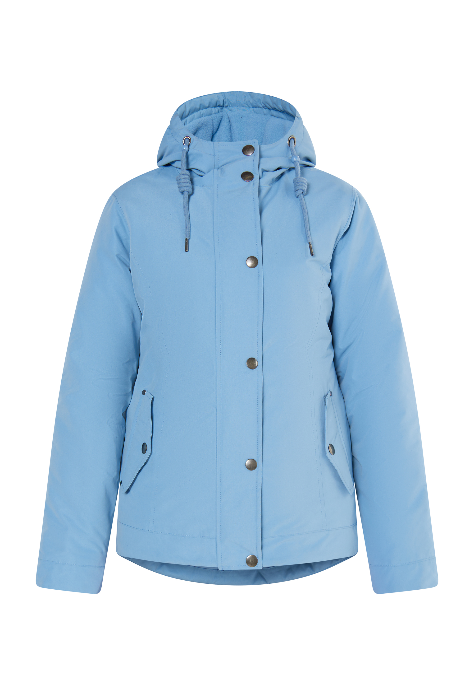 

Пуховик usha BLUE LABEL Wattierte Jacke, цвет Denimblau