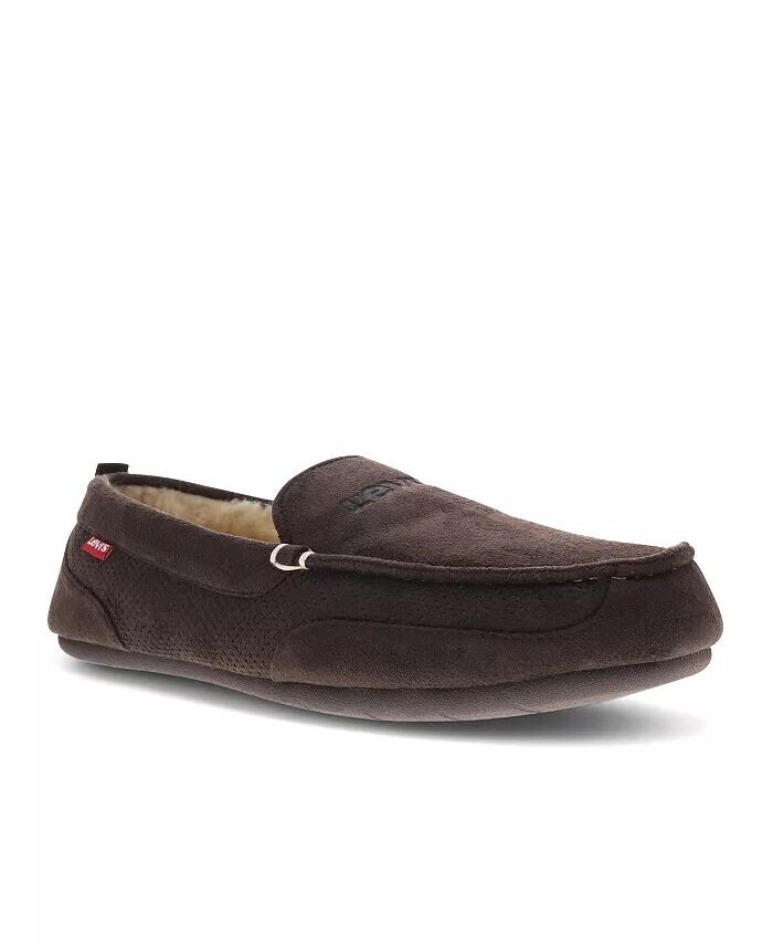 

Мужские мокасины Harlin 2 из пены с эффектом памяти Levi's, коричневый