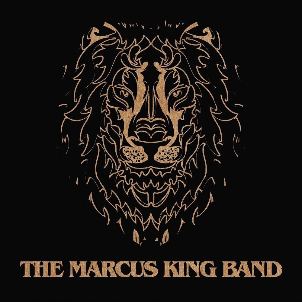 

Виниловая пластинка LP The Marcus King Band - The Marcus King Band