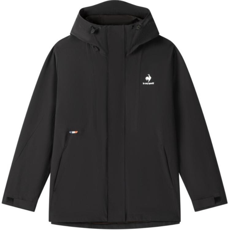 

Куртка унисекс Le Coq Sportif, цвет Silver Ferret Color