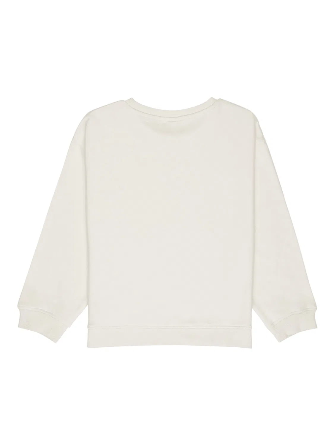 Толстовка 'Morning Hike' Roxy, Natural White — фото 2
