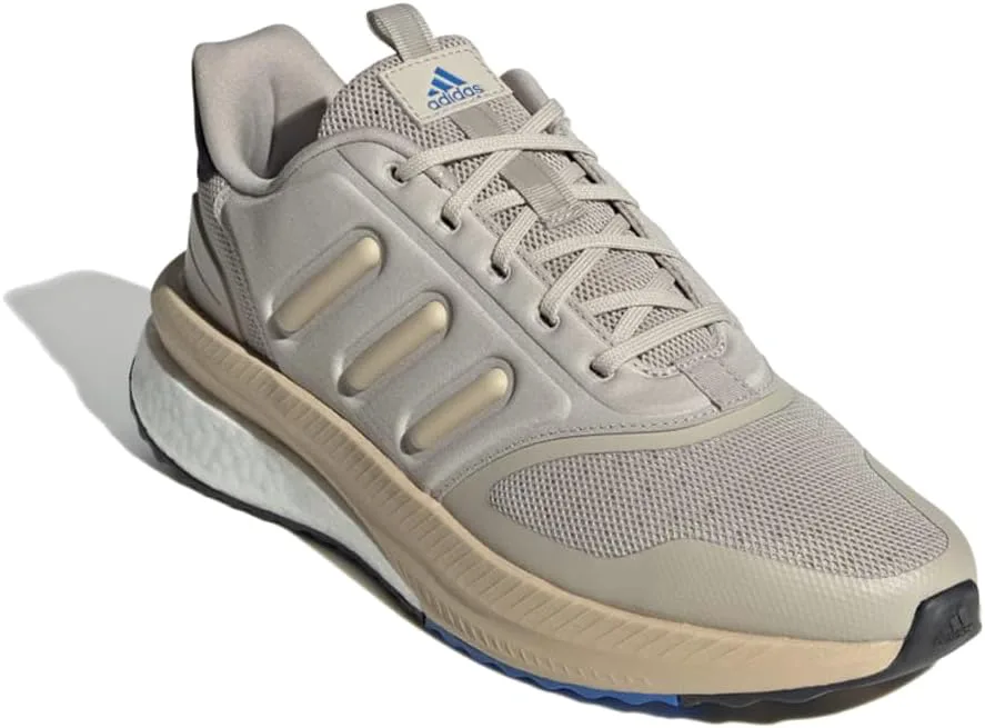 Мужские кроссовки Adidas X_PLR Phase, бежевый — фото 2