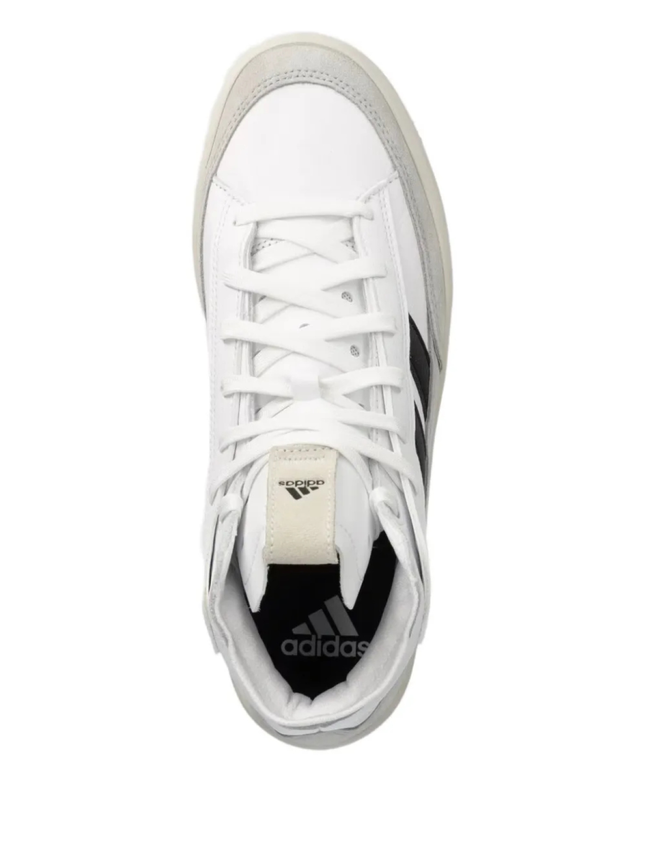 Кроссовки Adidas Znsored, белый — фото 2