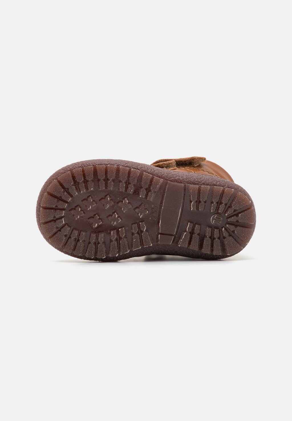 

Детская обувь STORM UNISEX Bisgaard, цвет Cognac