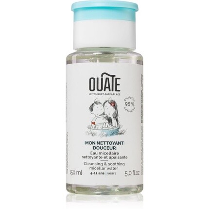 

OUATE My Soft Cleanser для 4-11 лет - 150 мл