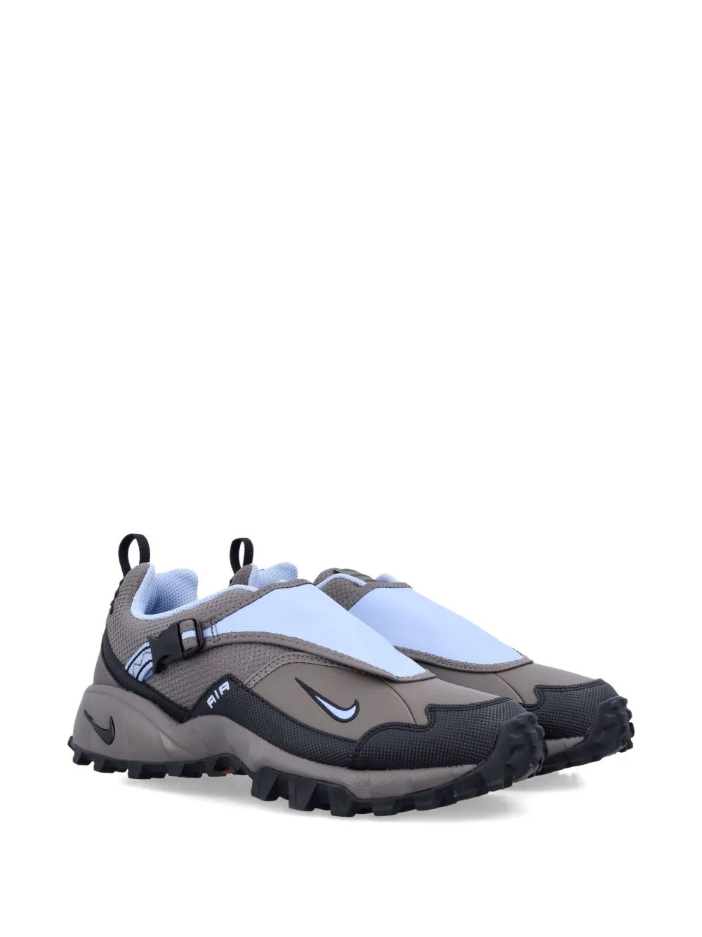 Кроссовки Phassad Nike, серый — фото 2