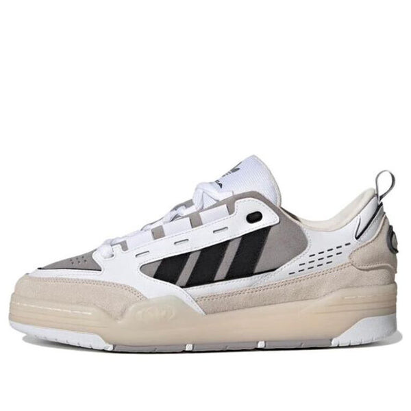 

Кроссовки adi2000 Adidas, белый