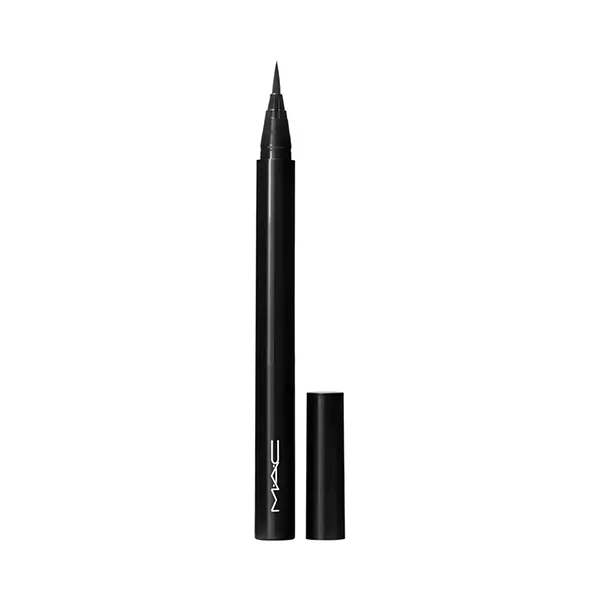 

Карандаш для глаз Brushstroke 24-Hour Liner Mac Cosmetics, цвет brushblack