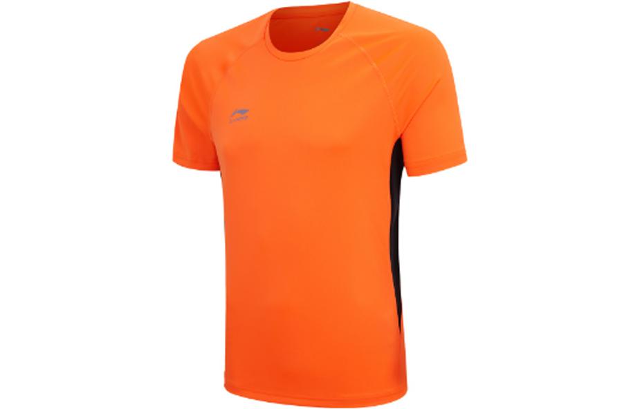 

Мужская одежда для тренировок neon glow orange LINING, оранжевый