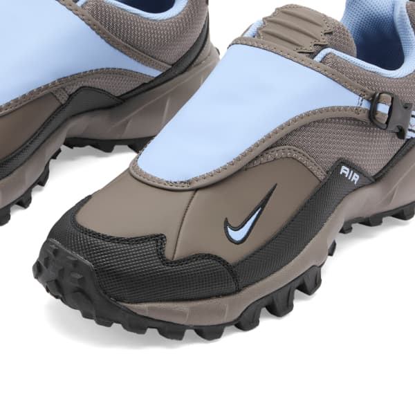 Кроссовки Acg Phassad Nike, мультиколор — фото 3