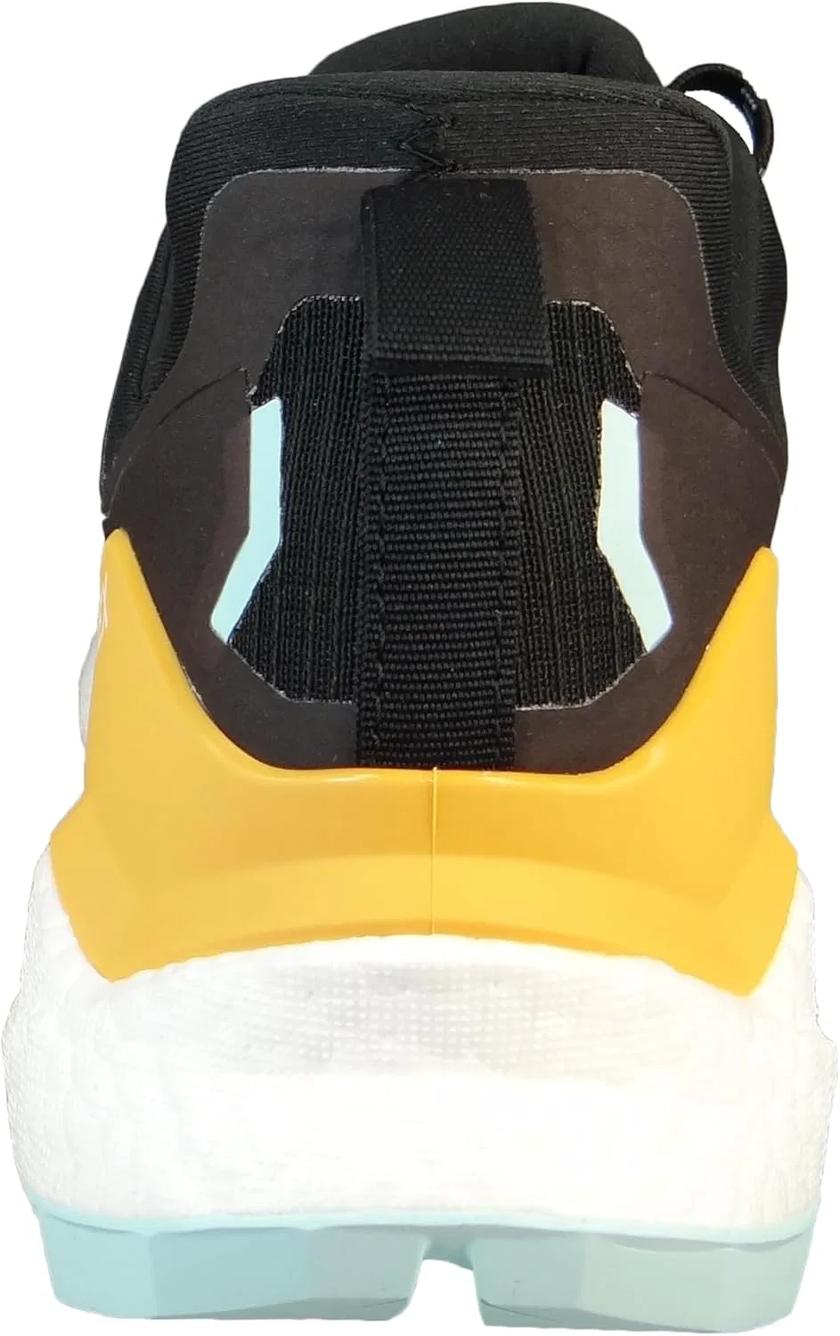 Туфли Adidas Adult Terrex Free Hiker 2 Other, 2-Black — фото 4
