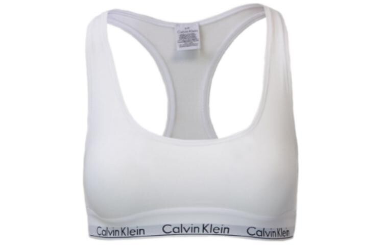 

Женский бюстгальтер Calvin Klein