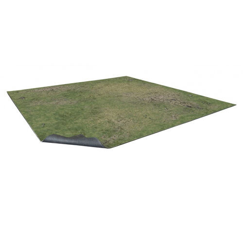 

Фигурки Grassy Fields Gaming Mat 2×2 V.2 Battle Systems