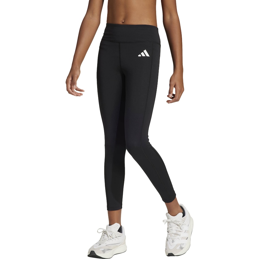 Узкие спортивные брюки ADIDAS PERFORMANCE Opt Fav, черный — фото 2