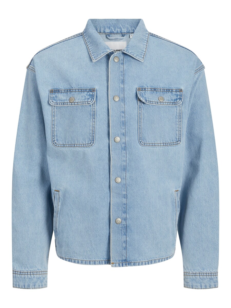 

Демисезонная куртка JACK & JONES JACK & JONES JJIChase, Light blue