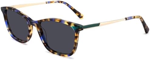 

Женские поляризованные солнцезащитные очки 2027 года, солнцезащитные очки из ацетата с защитой от УФ-излучения UV400, женские очки для активного отдыха MTZJH, Yd1157t-c3