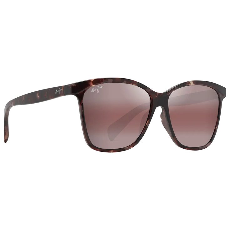 

Солнцезащитные очки Liquid Sunshine Tortoise Rouge Maui Rose Mauipure Maui Jim