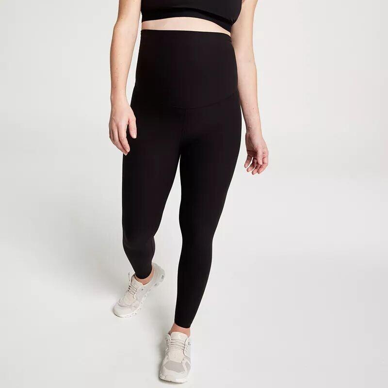 

Женские леггинсы LustraLux для беременных Calia 7/8, черный