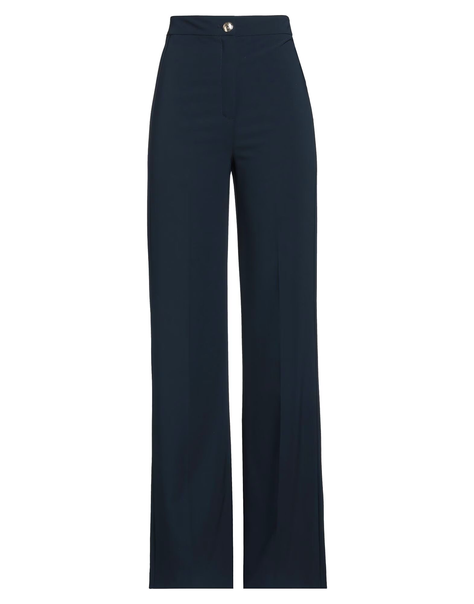 

Брюки Patrizia Pepe, полуночно-синий