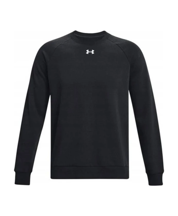 

Влагоотводящая спортивная толстовка для мужчин Under Armour, синий