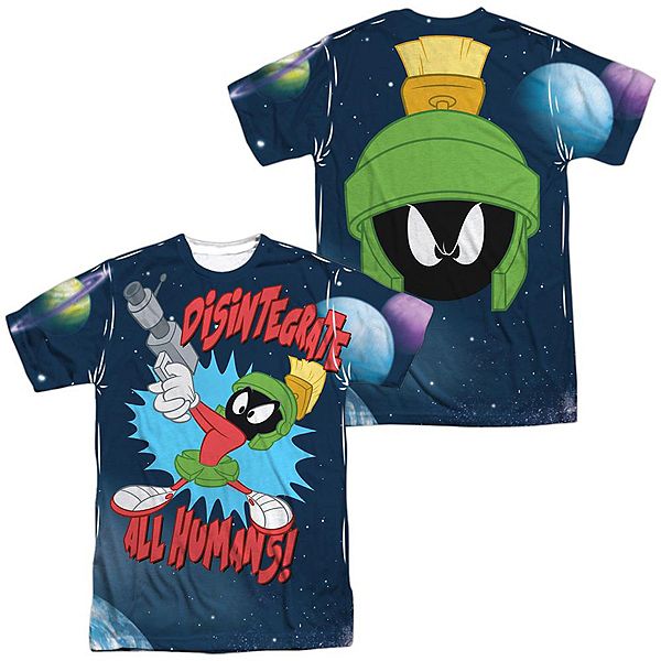 

Футболка Looney Tunes Disintegrate Licensed Character