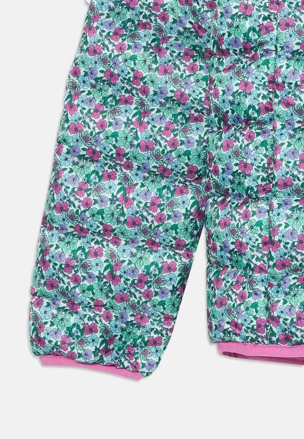 Зимняя куртка-утеплитель marka Helly Hansen, Pink Lavender — фото 4