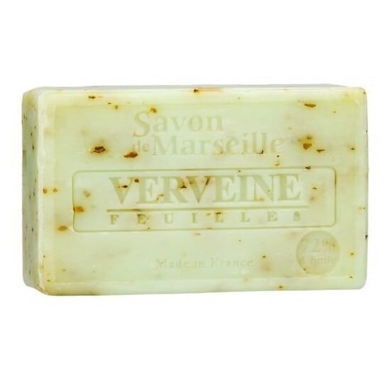 

Мыло Le Chatelard 1802 Марсель Вербена с лепестками 100г