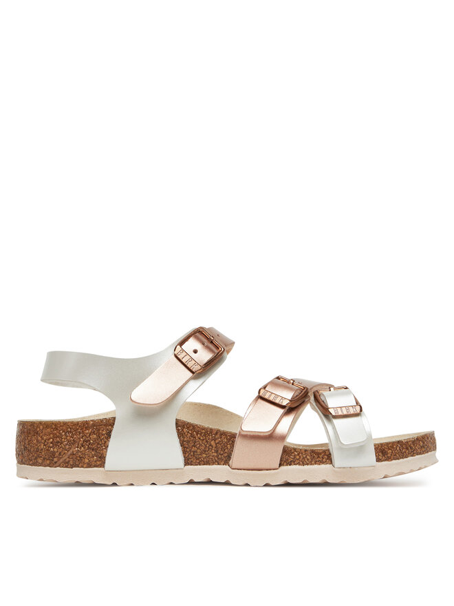 

Сандалии Kumba 1029444 S Birkenstock, мультиколор