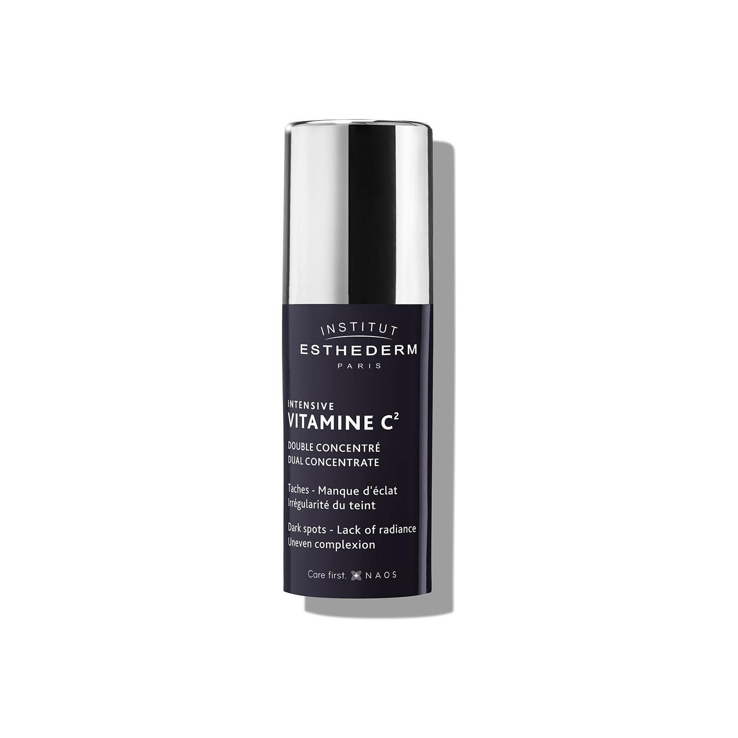 

Esthederm Интенсивная сыворотка с витамином С2 10 мл INSTITUT ESTHEDERM