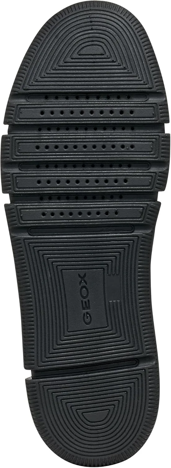 Мужские ботинки Geox U Adacter M, темно-синий — фото 4
