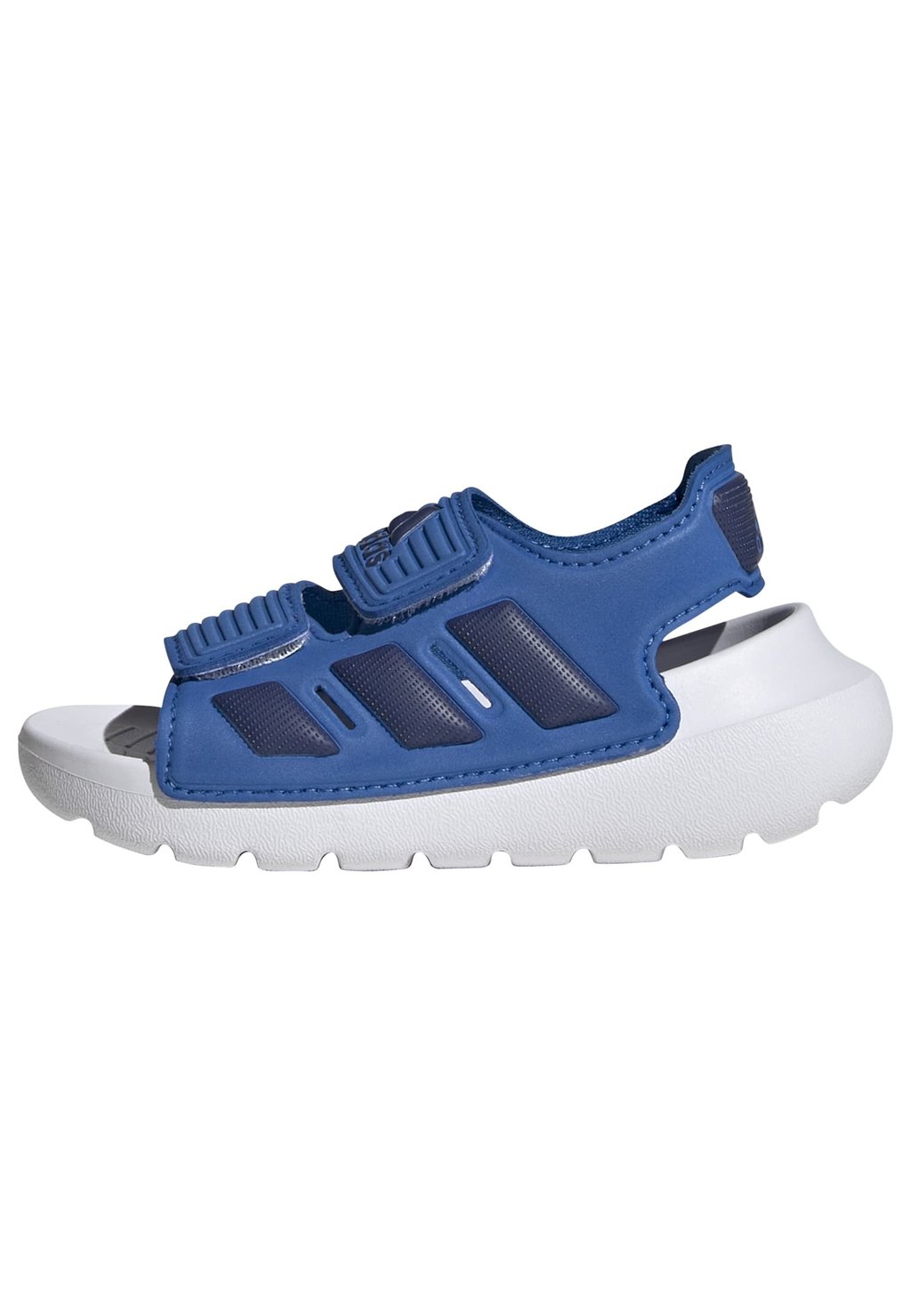 

Шлепанцы ALTASWIM 2.0 UNISEX adidas Performance, цвет bright royal/dark blue/ftwr white