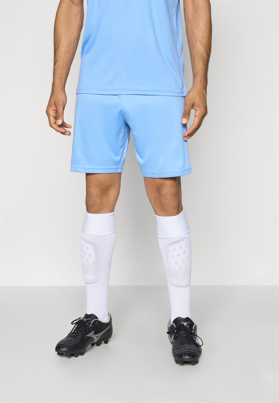 

Спортивные шорты Kappa Sports shorts, Blue Sky/Light Blue