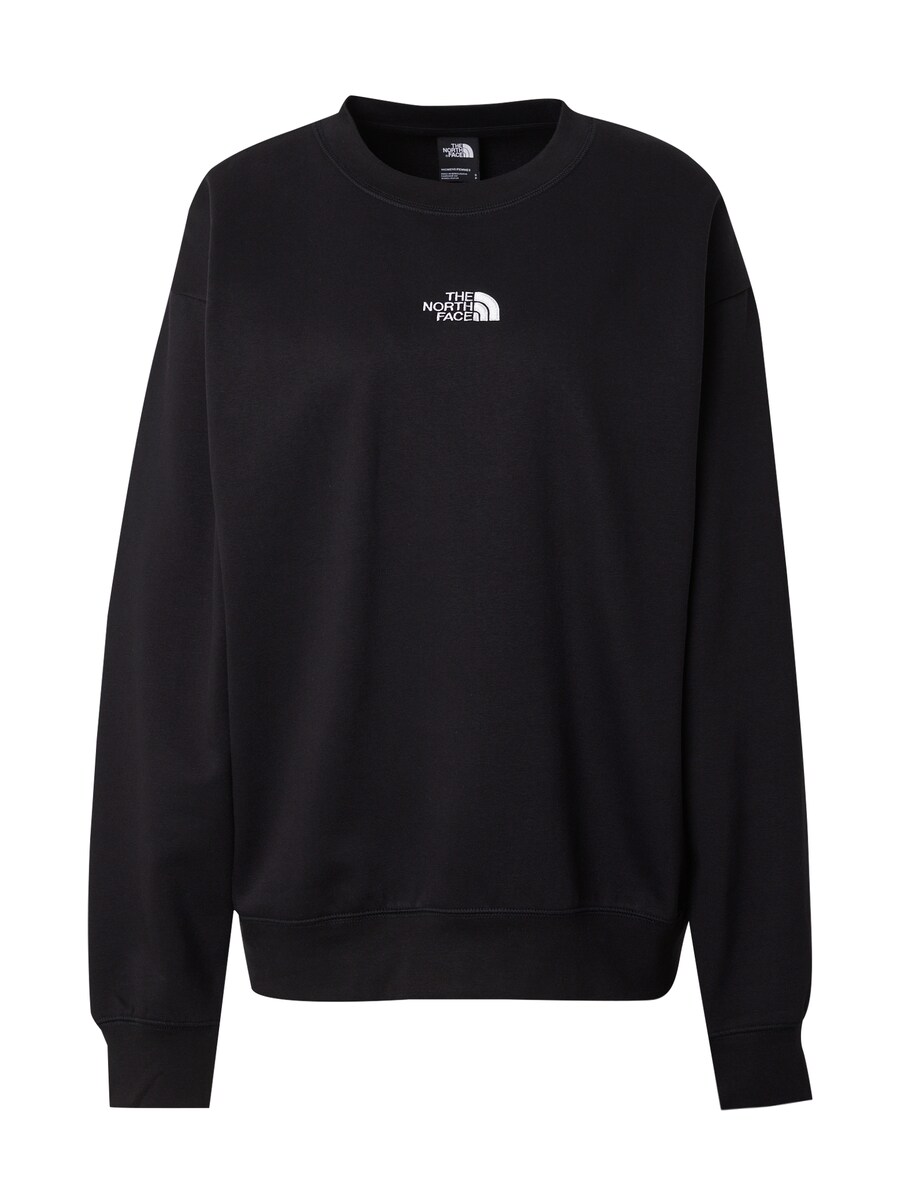 

Толстовка THE NORTH FACE ESSENTIAL, черный
