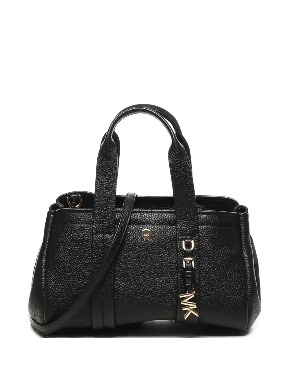 

Сумка на плечо Romee Michael Michael Kors, черный