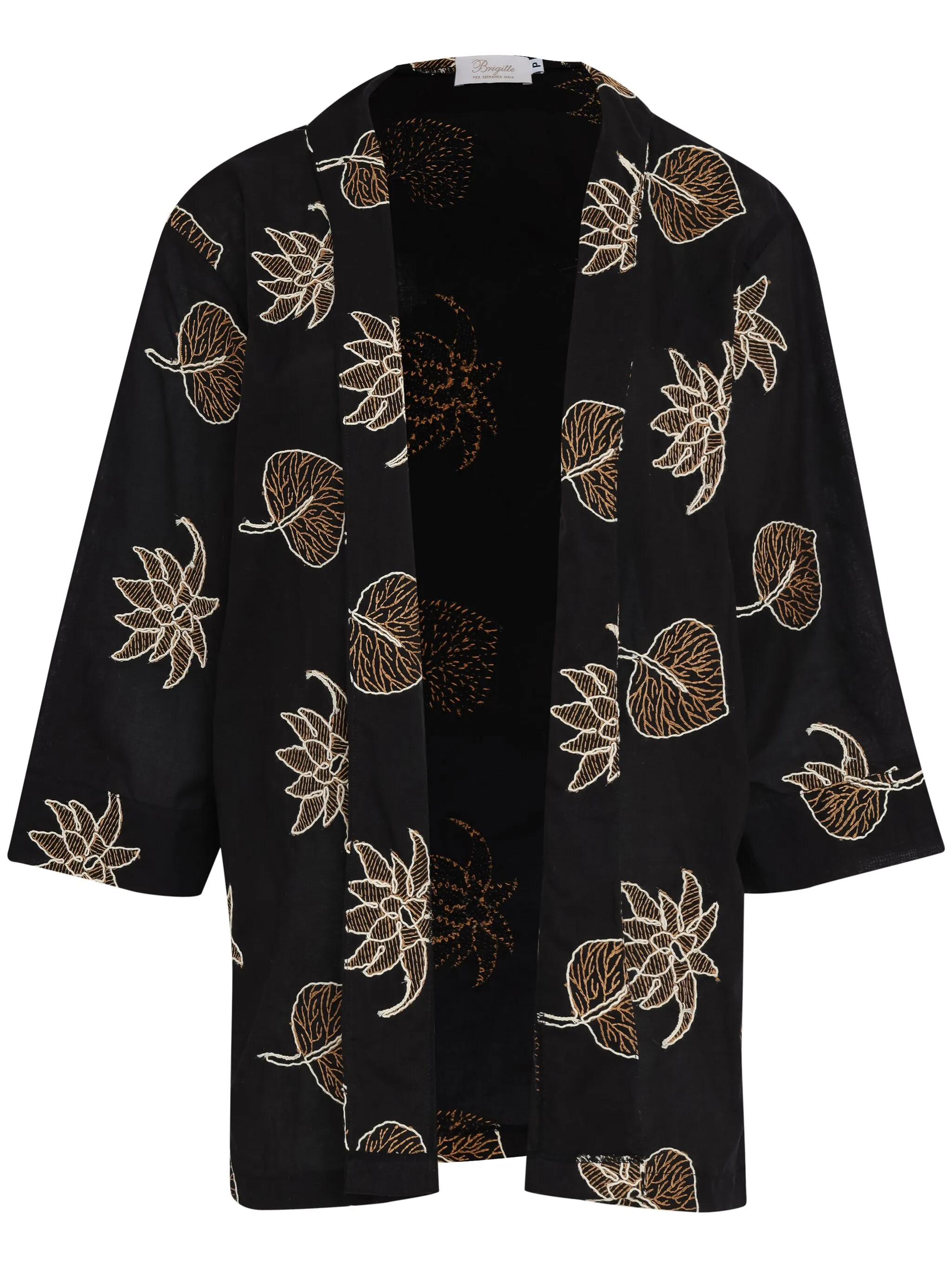 

Куртка Bia Brigitte, черный