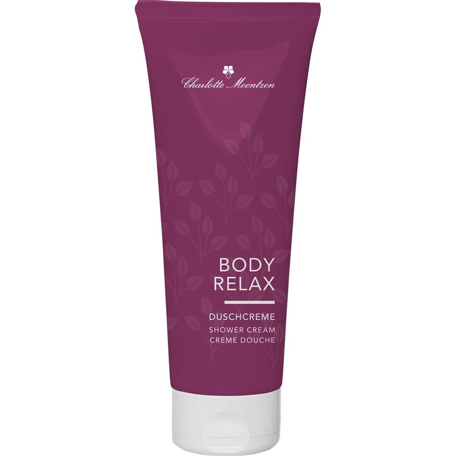 

Крем Charlotte Meentzen Shower Cream, 200 ml