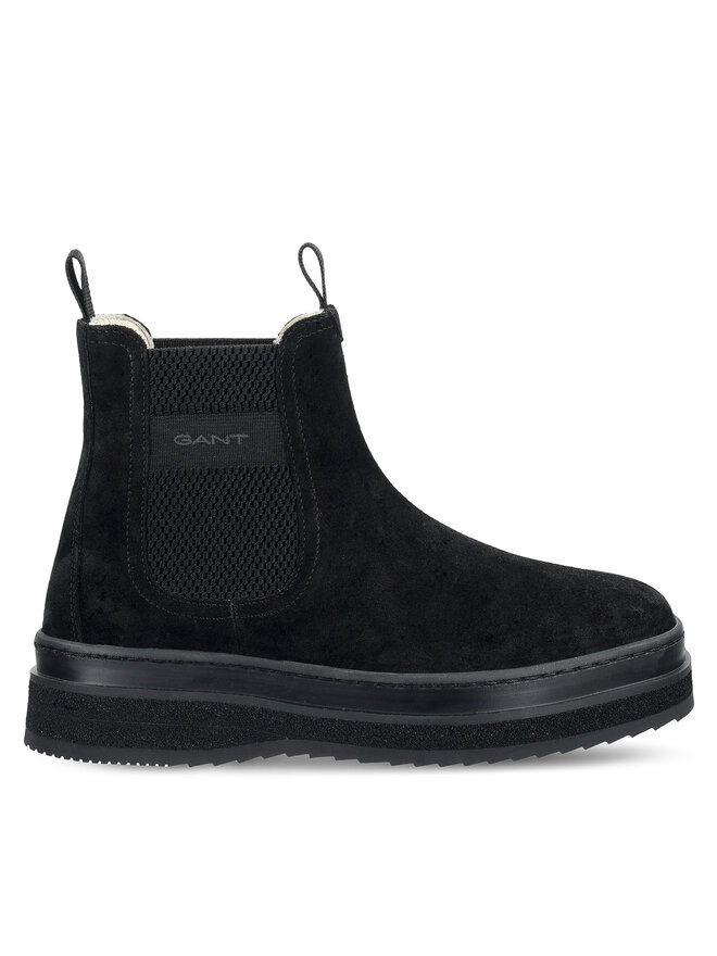 Классические ботильоны 31553102 Gant, черный