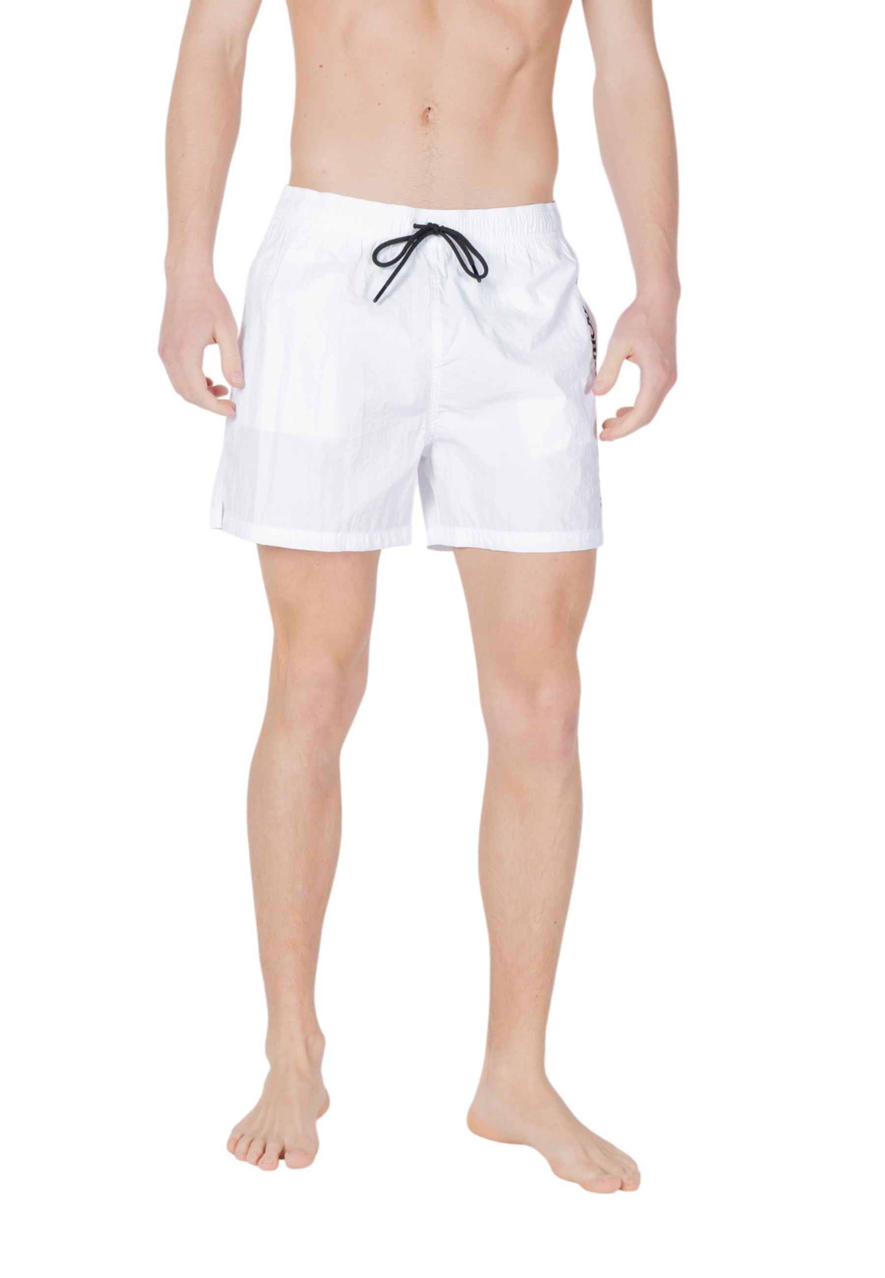 

Шорты для плавания Emporio Armani Underwear, белый