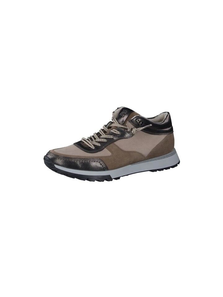 Кроссовки Paul Green Sportschuhe, бежевый
